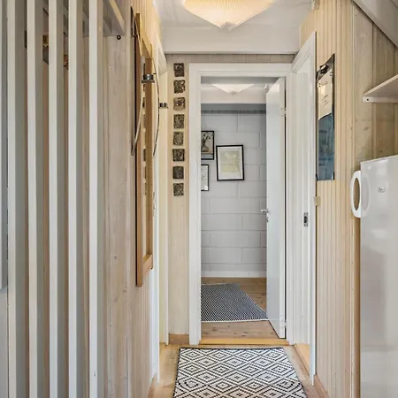 Pet Friendly In With Wifi Ulfborg