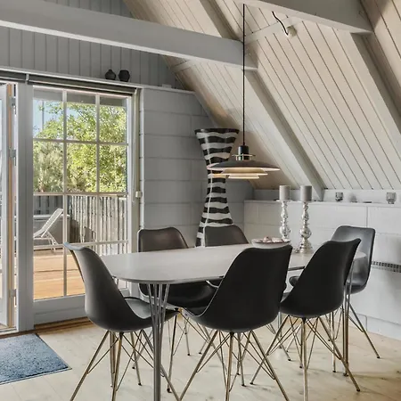 Pet Friendly In With Wifi * Ulfborg
