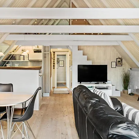 Beautiful In With Wifi Feriehus