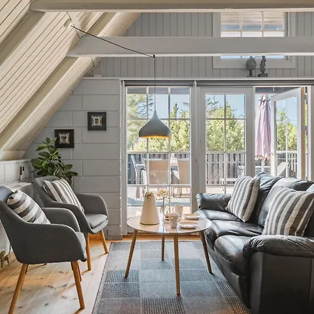 Beautiful In With Wifi Feriehus *