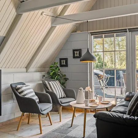 Pet Friendly In With Wifi Ulfborg