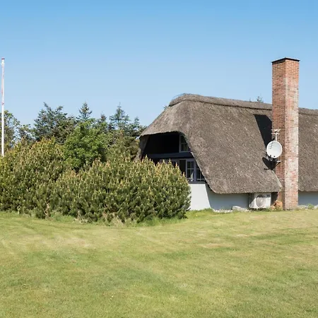 Beautiful In With Wifi Feriehus