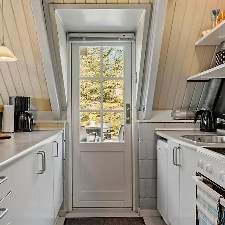 Pet Friendly In With Wifi 別荘 Ulfborg