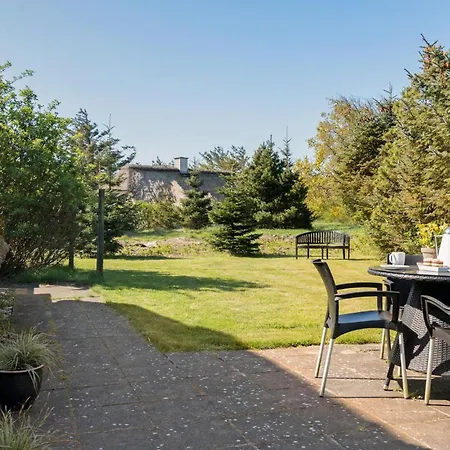 Pet Friendly In With Wifi * Ulfborg